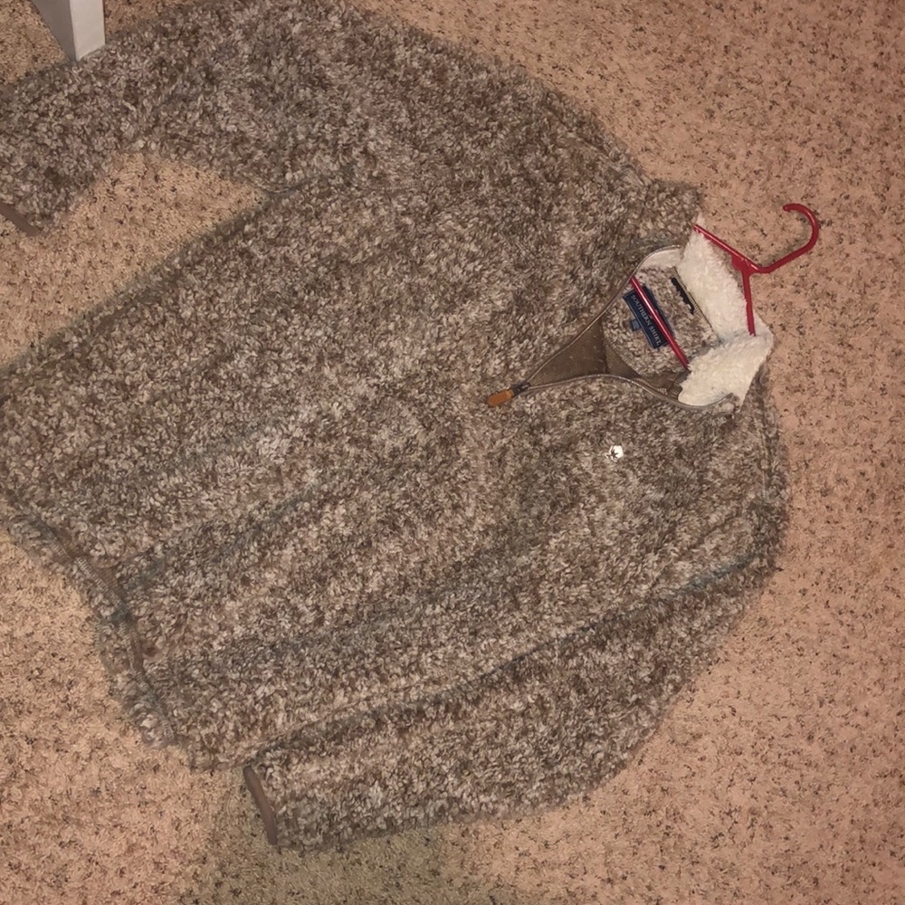 fur could over